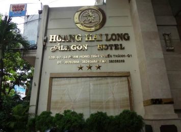 Alagon Central Hotel & Spa 
